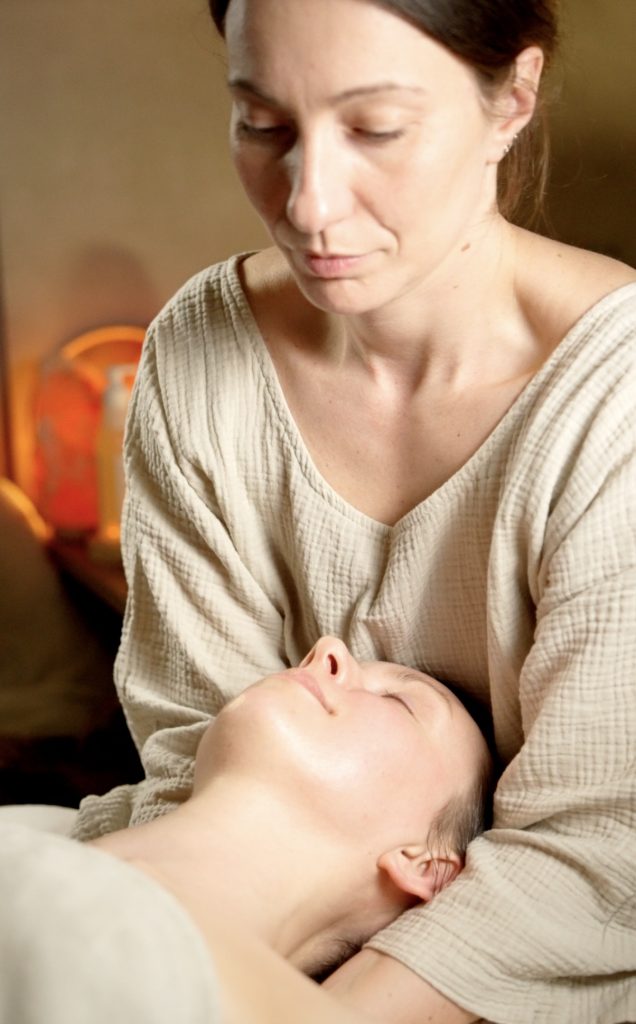 Dominika Ponitka-Maksymiec najlepsi masażyści Łódź Retkinia