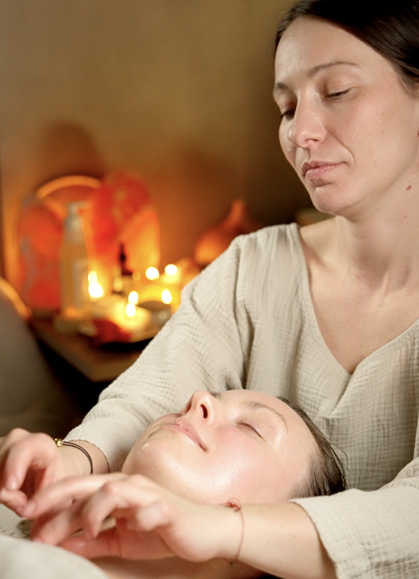 Fit Iron salon masażu