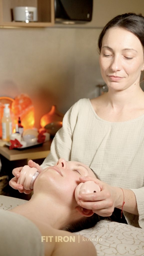 Fit Iron salon masażu