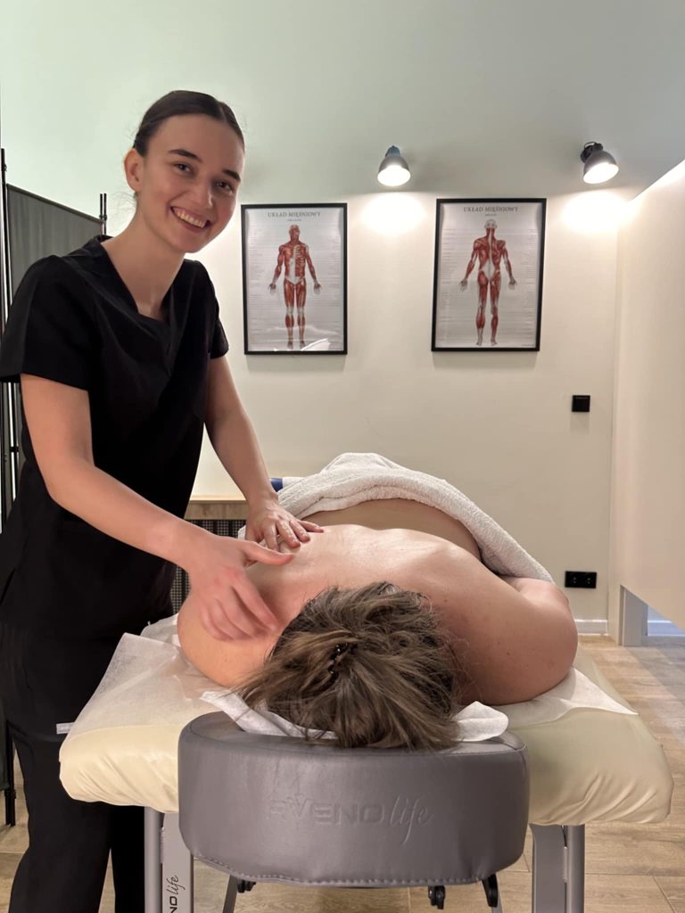 Fit Iron salon masażu