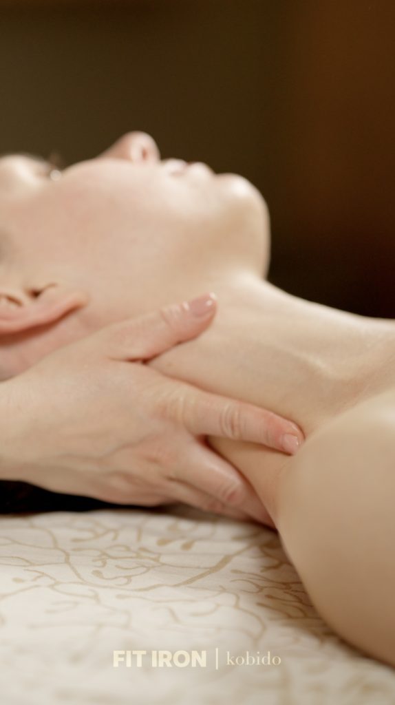 Fit Iron salon masażu