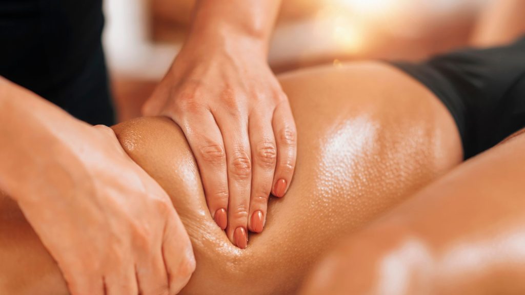 Terapia przeciwobrzękowa Fit Iron Łódź Retkinia