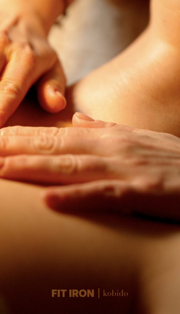 Fit Iron salon masażu