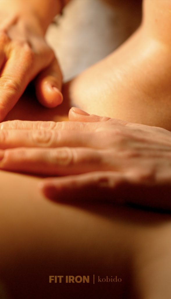 Fit Iron Masaż Kobido Łódź Retkinia