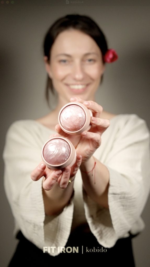 Dominika Ponitka Maksymiec Masaż Kobido