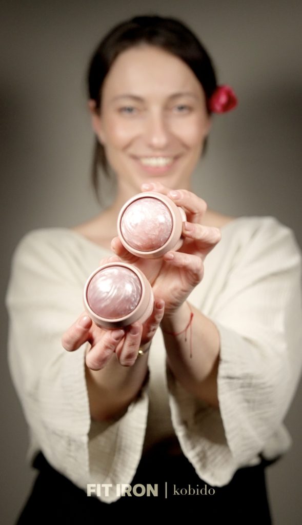 Fit Iron Masaż Kobido Łódź Retkinia