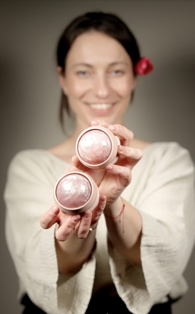 Masaż w trakcie ciąży