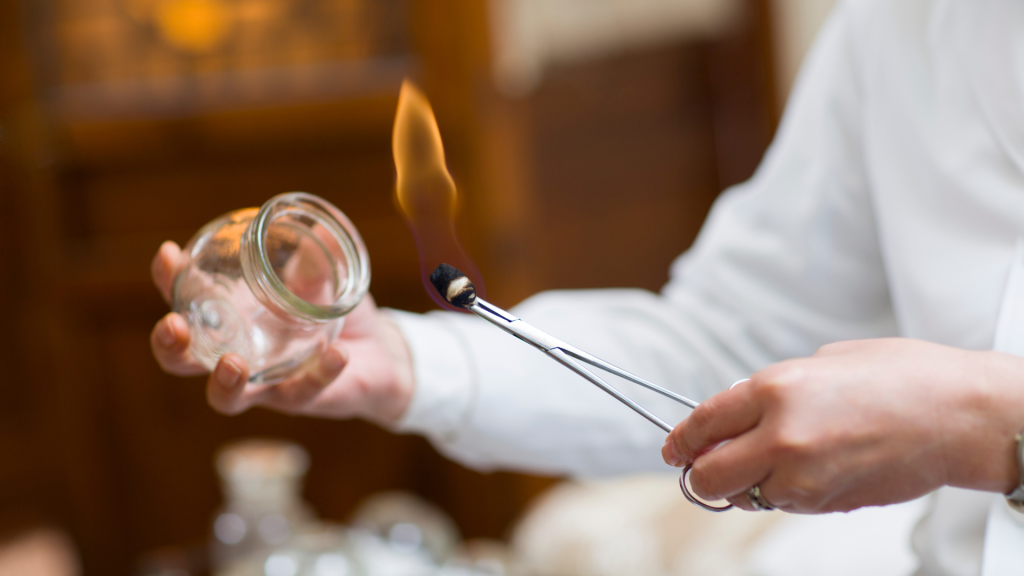 Masaż bańką chińską Łódź Retkinia